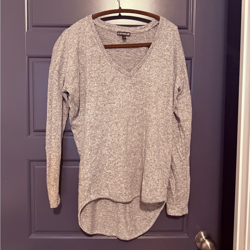 Express Sweater
